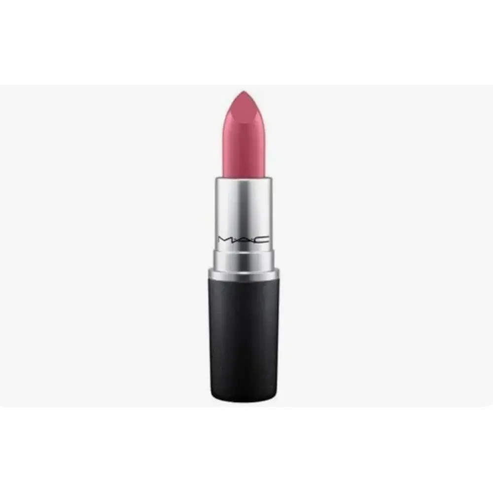 MAC X Maker Kel Calderon @K3LCalderon Satin Lipstick